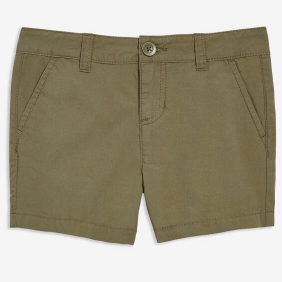 Joe Fresh Girls Shorts - Picture 3 of 3